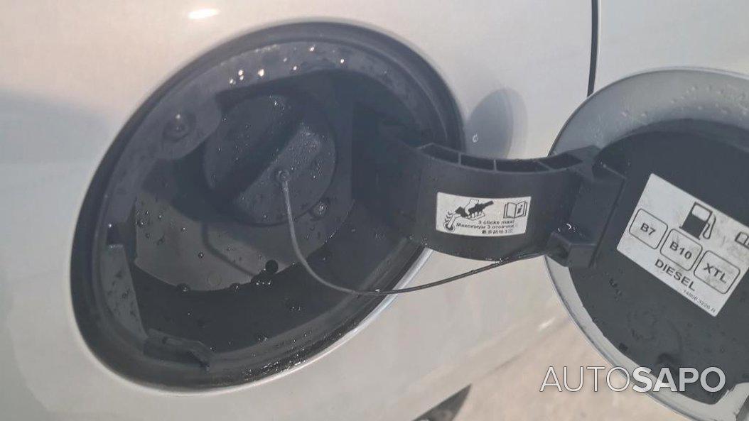 Renault Clio de 2019