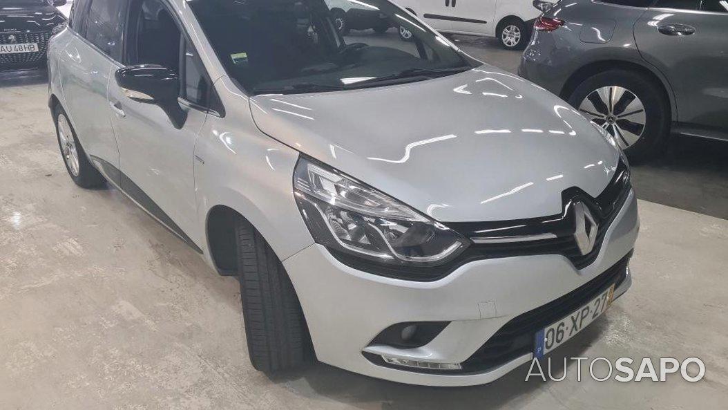 Renault Clio de 2019
