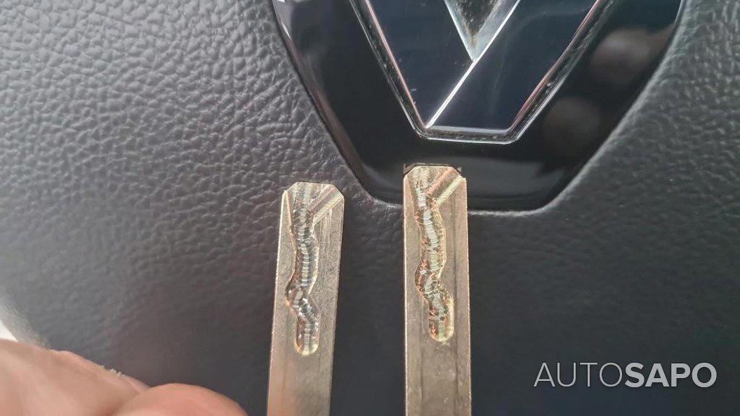 Renault Clio de 2019