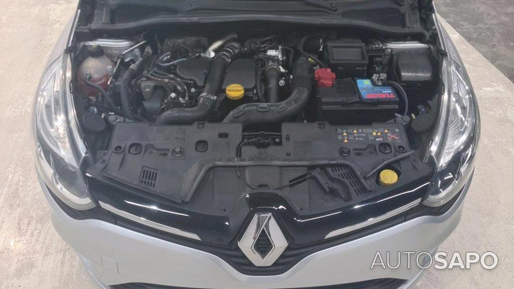 Renault Clio de 2019