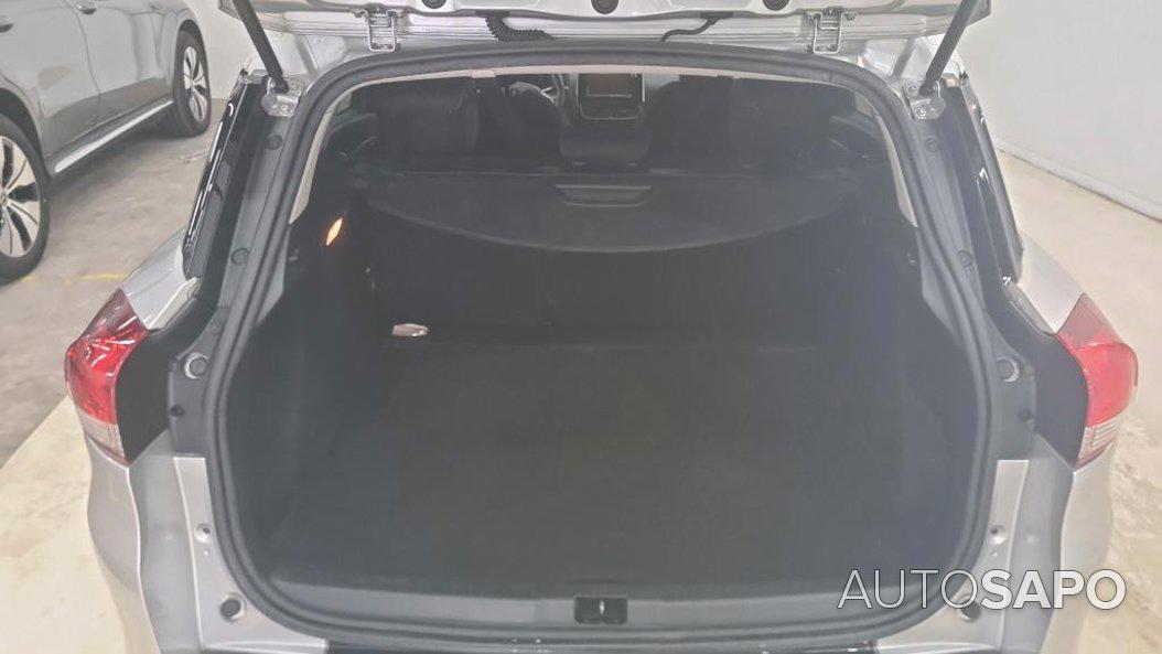 Renault Clio de 2019