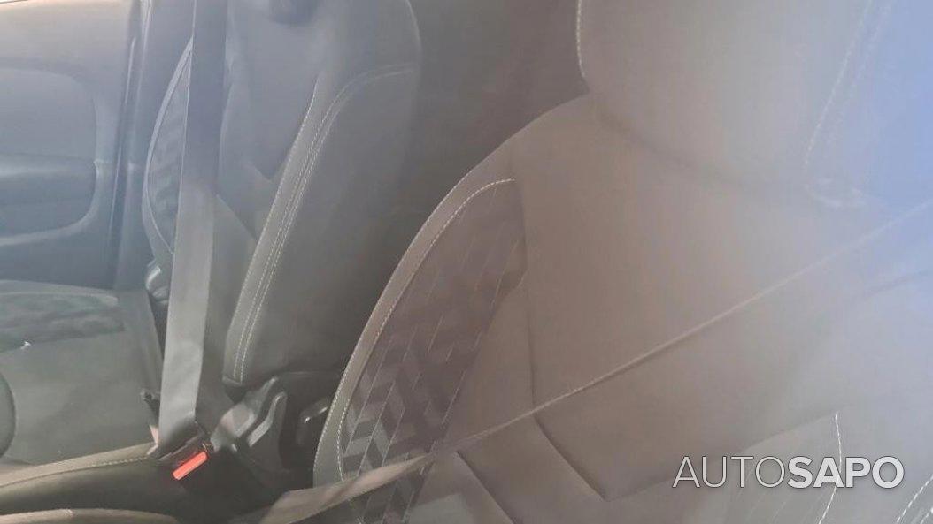 Renault Clio de 2019