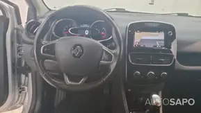 Renault Clio de 2019