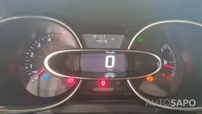 Renault Clio de 2019