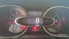 Renault Clio de 2019