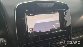 Renault Clio de 2019