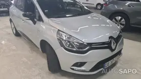 Renault Clio de 2019