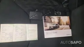 Renault Clio de 2019