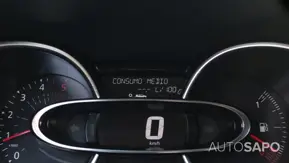 Renault Clio de 2019
