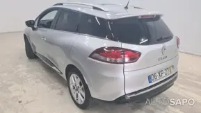 Renault Clio de 2019