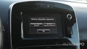 Renault Clio de 2019