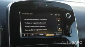 Renault Clio de 2019