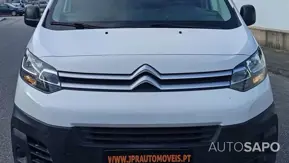 Citroen Jumpy 1.6 HDI de 2018