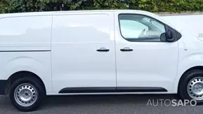 Citroen Jumpy 1.6 HDI de 2018