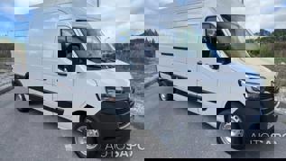 Renault Master de 2020