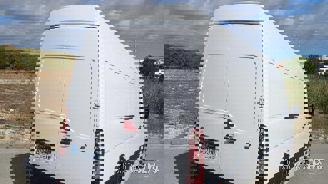 Renault Master de 2020