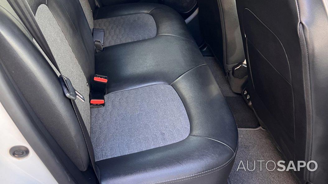 Renault ZOE ZOE ZE50 R135 Intens de 2021