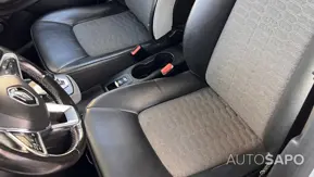 Renault ZOE ZOE ZE50 R135 Intens de 2021