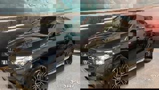 Mercedes-Benz Classe GLC 300 de 4Matic de 2025