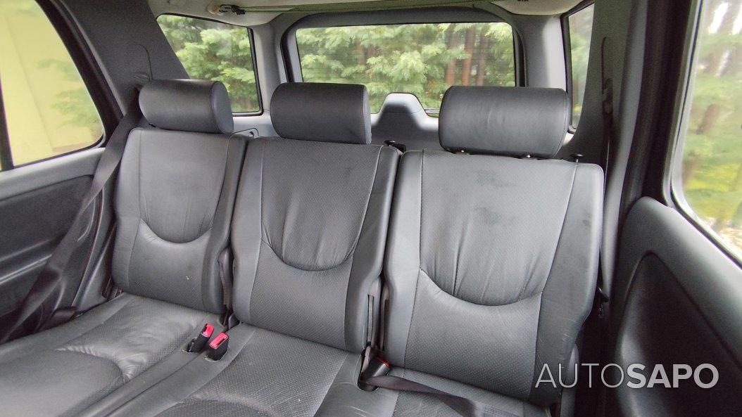 Mercedes-Benz Classe ML 230 de 1998