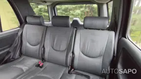 Mercedes-Benz Classe ML 230 de 1998