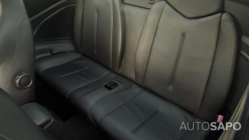 Peugeot RCZ 2.0 HDi 130g de 2014