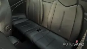 Peugeot RCZ 2.0 HDi 130g de 2014