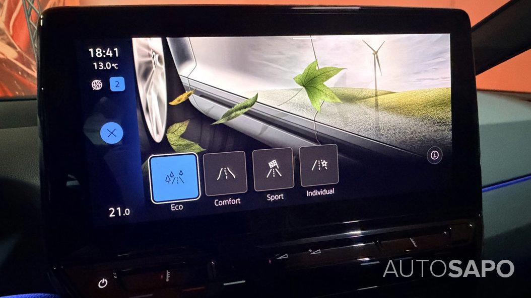 Volkswagen ID.3 de 2020