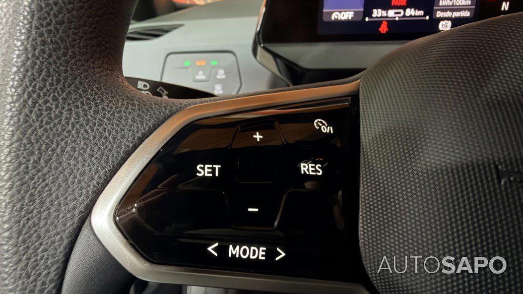 Volkswagen ID.3 de 2020