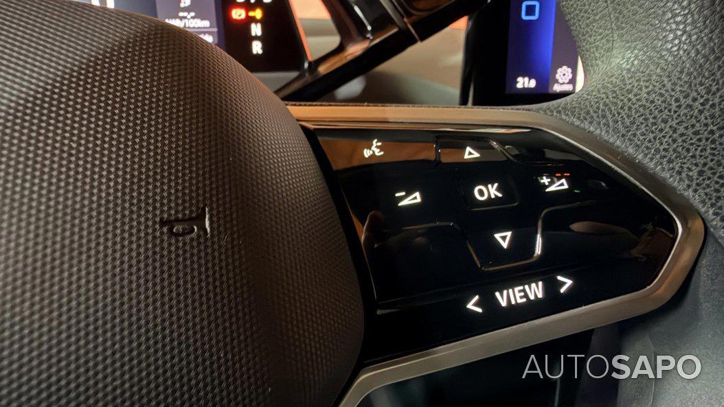 Volkswagen ID.3 de 2020