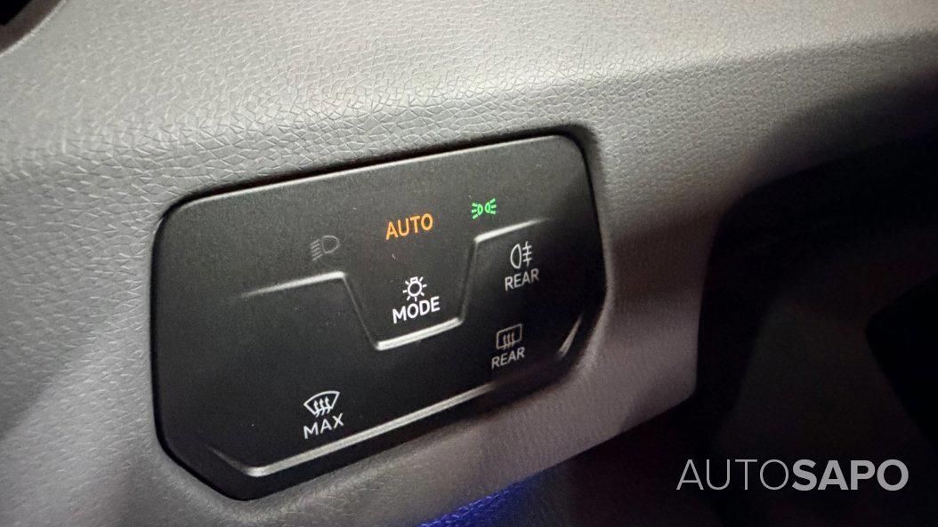 Volkswagen ID.3 de 2020