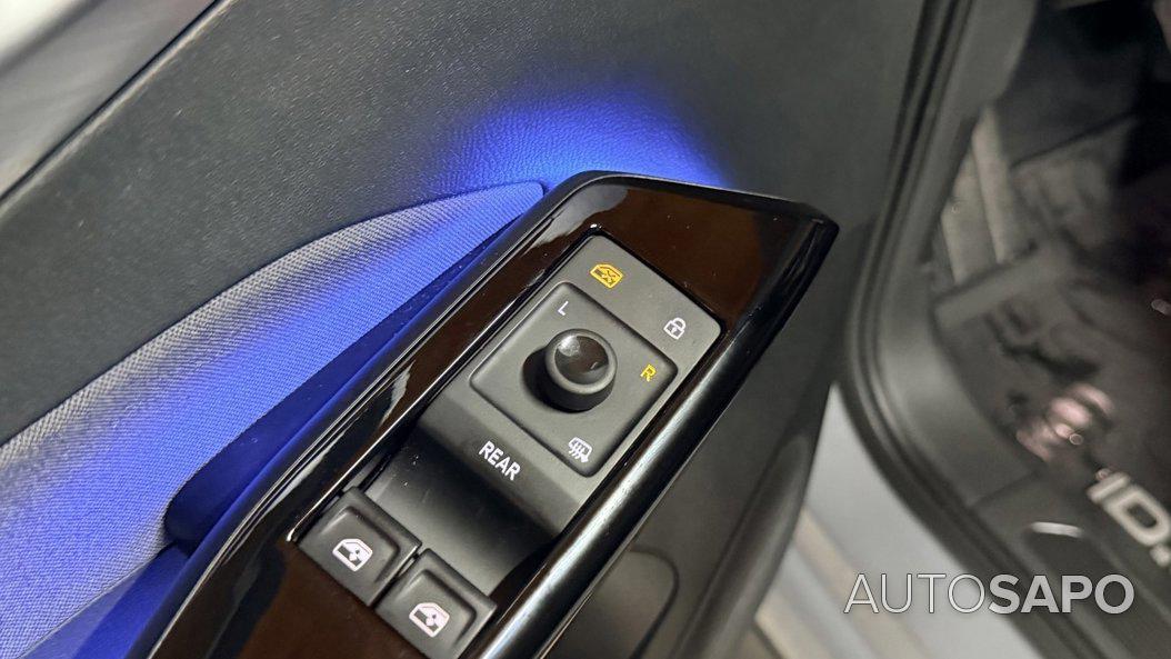 Volkswagen ID.3 de 2020