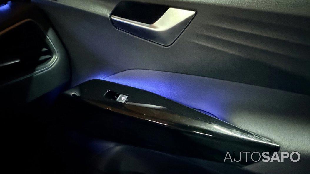 Volkswagen ID.3 de 2020