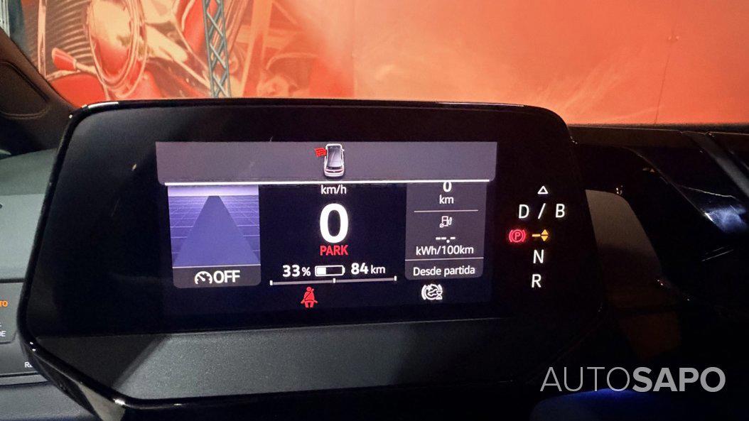 Volkswagen ID.3 de 2020