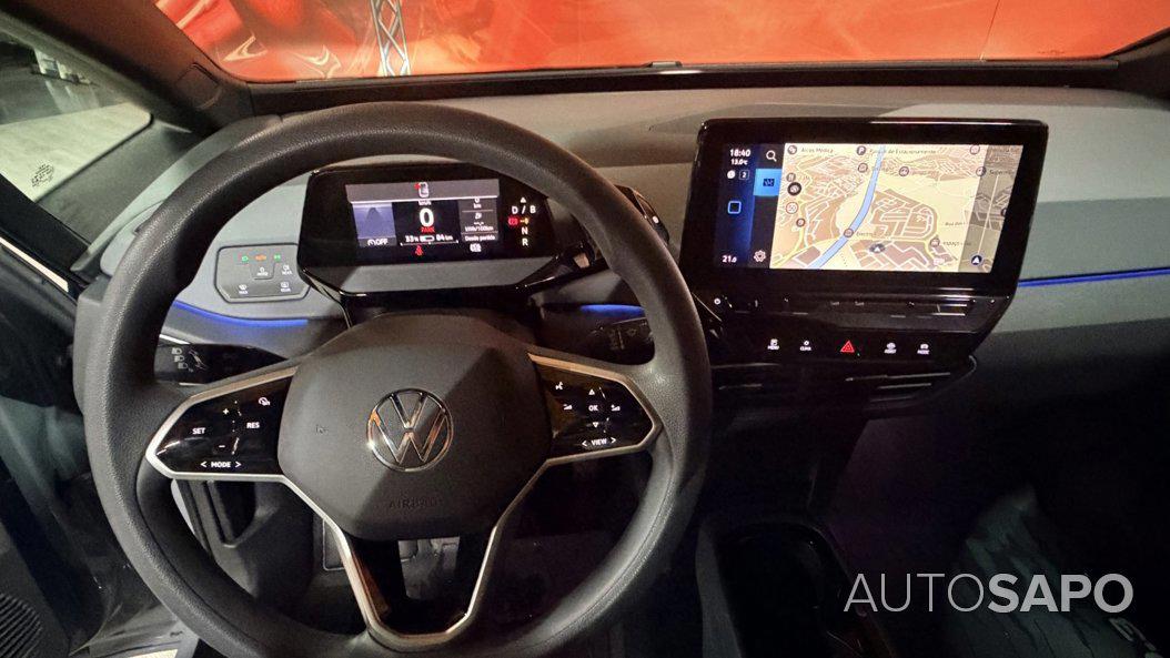 Volkswagen ID.3 de 2020