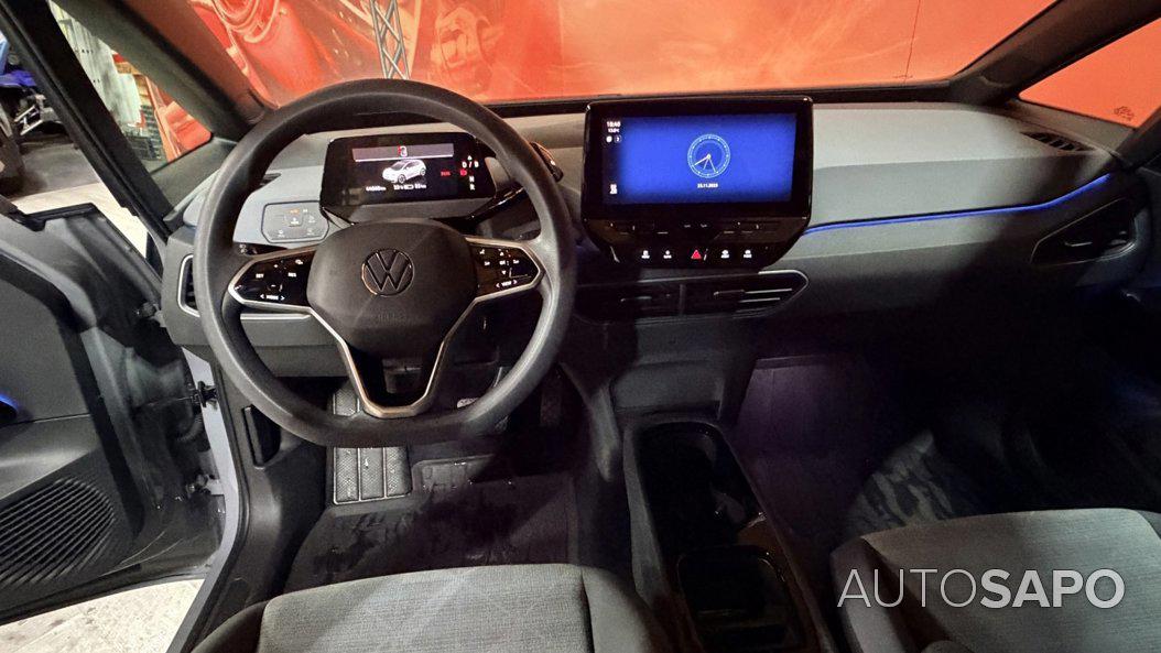 Volkswagen ID.3 de 2020
