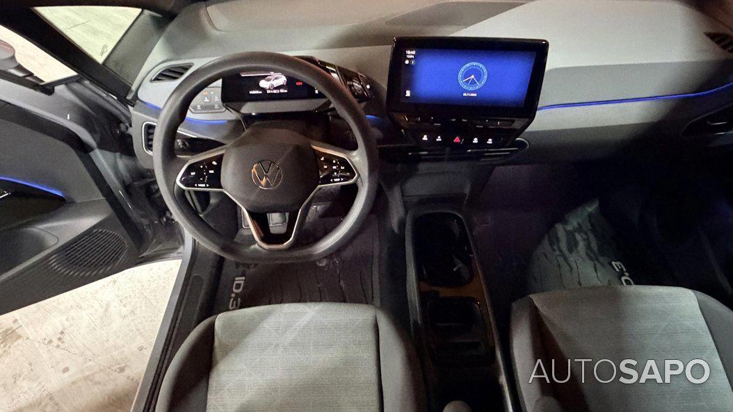 Volkswagen ID.3 de 2020