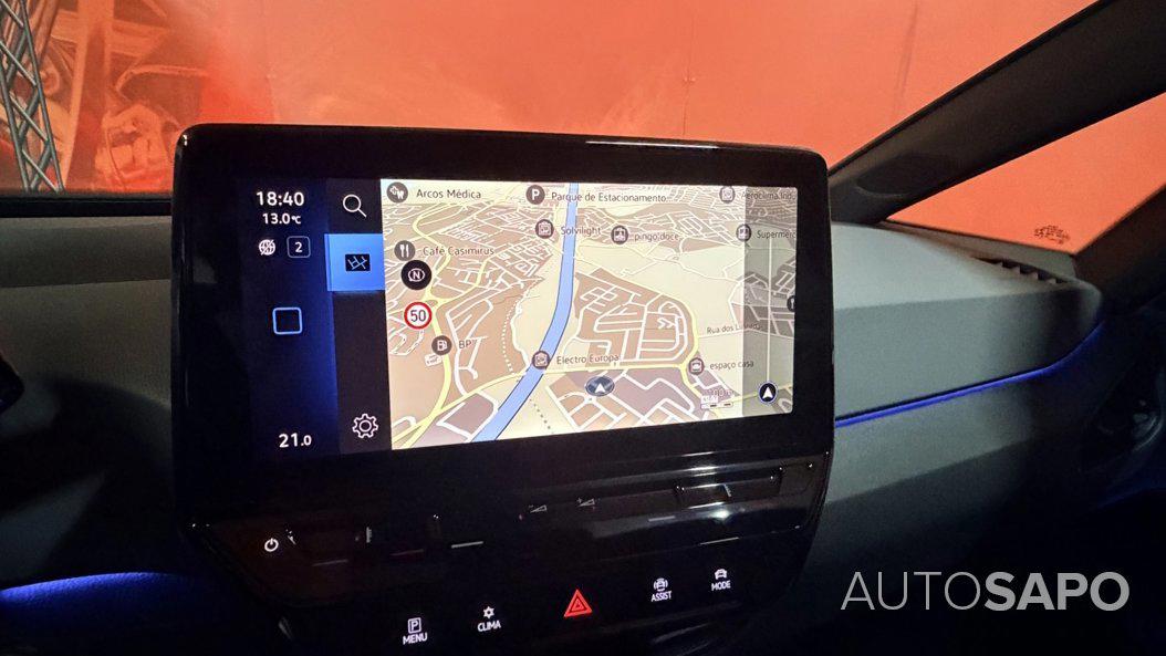 Volkswagen ID.3 de 2020