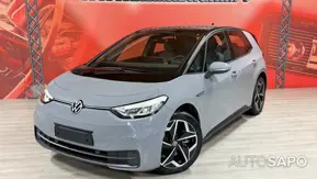 Volkswagen ID.3 de 2020