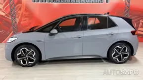 Volkswagen ID.3 de 2020