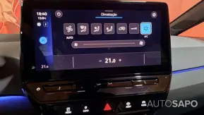 Volkswagen ID.3 de 2020