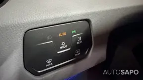 Volkswagen ID.3 de 2020