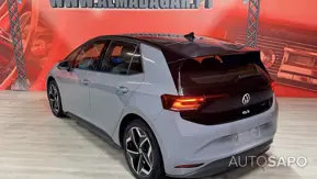 Volkswagen ID.3 de 2020