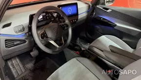 Volkswagen ID.3 de 2020