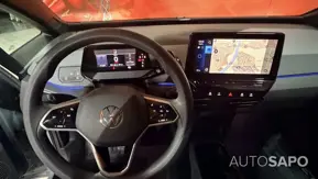 Volkswagen ID.3 de 2020