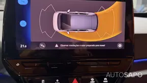 Volkswagen ID.3 de 2020