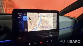 Volkswagen ID.3 de 2020