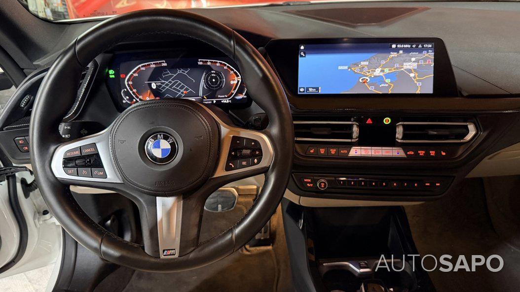 BMW Série 2 Gran Coupé de 2022