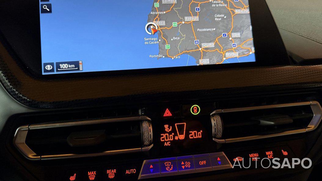 BMW Série 2 Gran Coupé de 2022