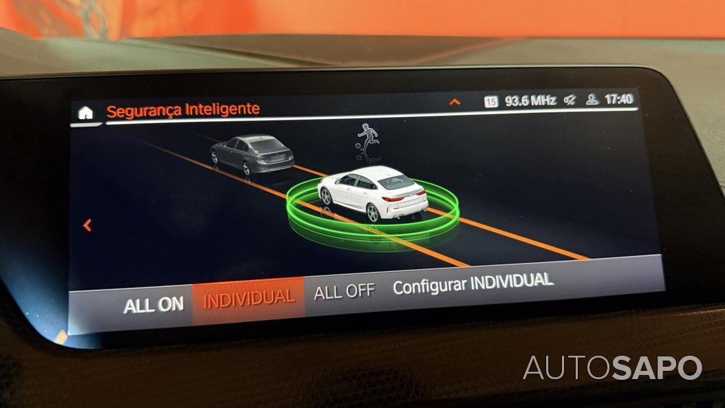 BMW Série 2 Gran Coupé de 2022